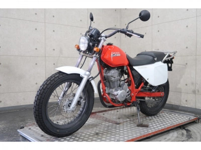 Honda FTR223