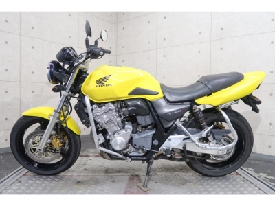 Honda CB400SF K TRAINING CAR 