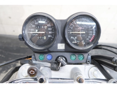 Honda CB400SF K TRAINING CAR 