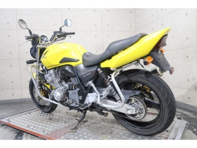 Honda CB400SF K TRAINING CAR 