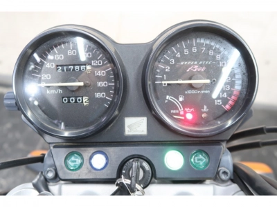 Honda CB400SF K TRAINING CAR 