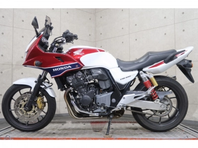 Honda CB400 SUPER  BOL D'OR ABS