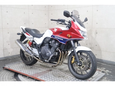 Honda CB400 SUPER  BOL D'OR ABS