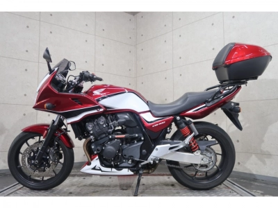 Honda CB400 SUPER  BOL D'OR ABS