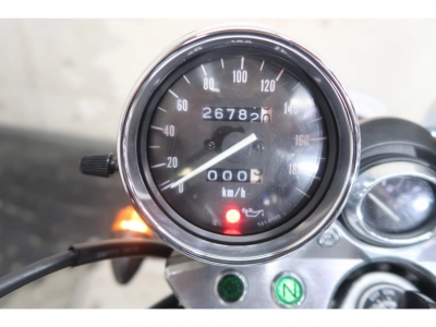 Suzuki INAZUMA 400