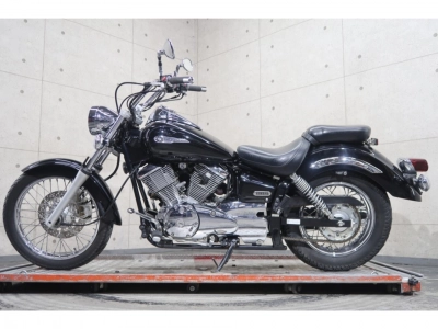 Yamaha DRAGSTAR 250