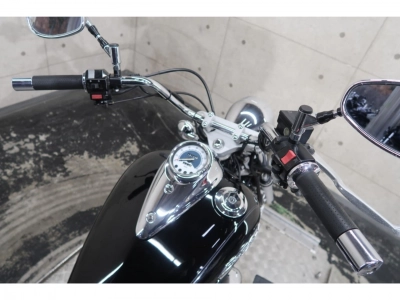 Yamaha DRAGSTAR 250