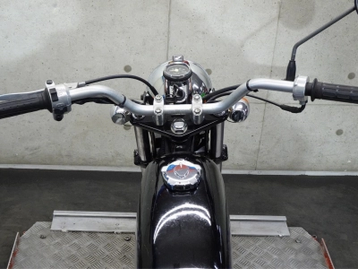 Honda APE50