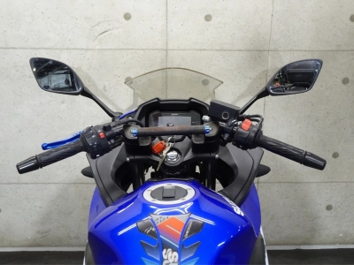 Suzuki GSX250R