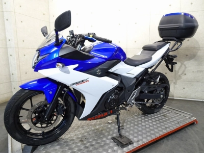 Suzuki GSX250R