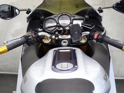 Kawasaki ZX-12R