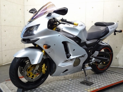 Kawasaki ZX-12R