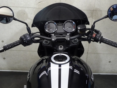 Kawasaki Z900RS CAFE