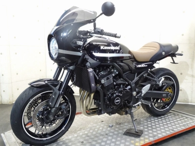 Kawasaki Z900RS CAFE