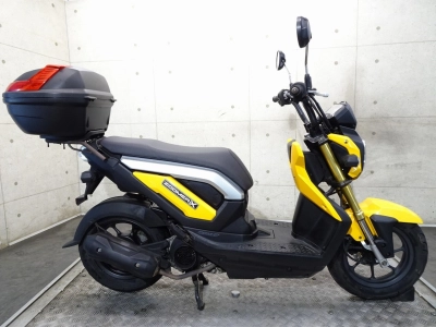 Honda ZOOMERX