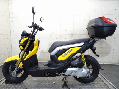 Honda ZOOMERX