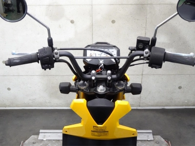 Honda ZOOMERX