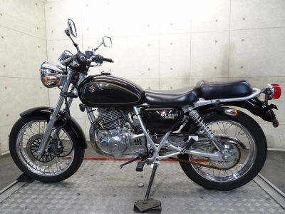Suzuki ST250 E Type