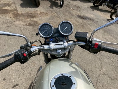 Kawasaki BALIUS250-2