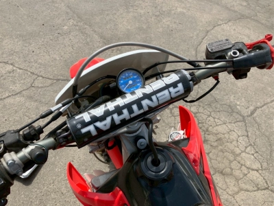 Honda CRF250X
