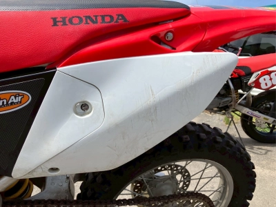 Honda CRF250X