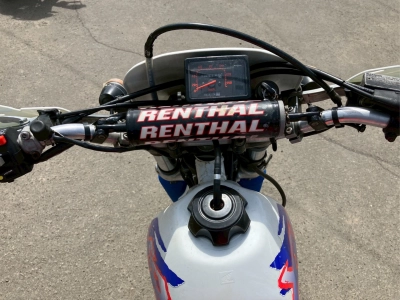 Honda XR250R