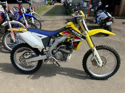 Suzuki RM-Z250