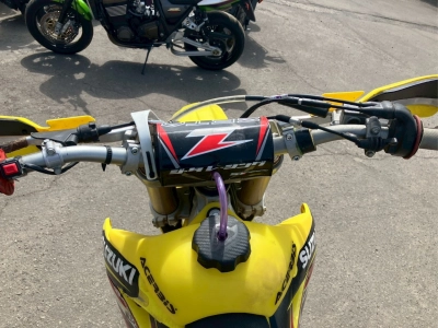 Suzuki RM-Z250