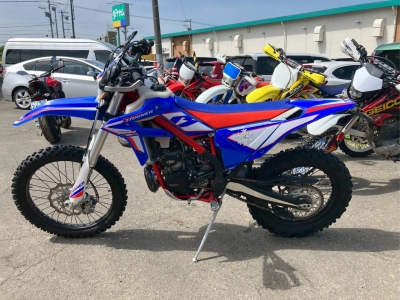 OTHER  BETA X-TRAINER 300