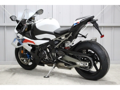 BMW BMW S1000RR M PACKAGE 