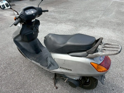 Honda SPACY100