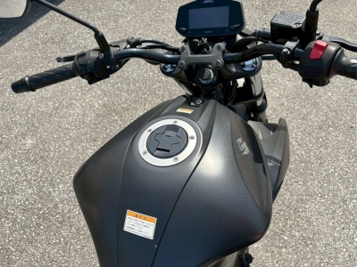 Suzuki JIKUSA-250
