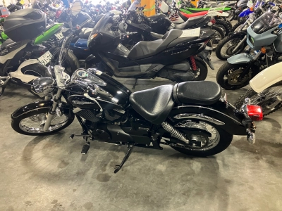 Yamaha DRAGSTAR 250