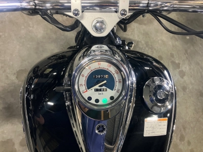 Yamaha DRAGSTAR 250