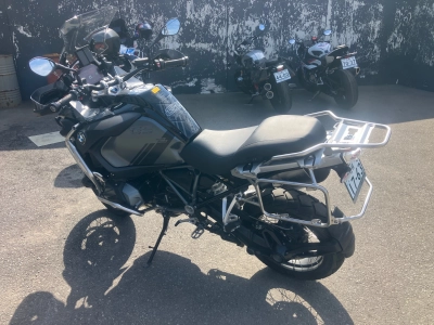 BMW BMW R1250GS ADV