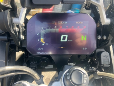 BMW BMW R1250GS ADV