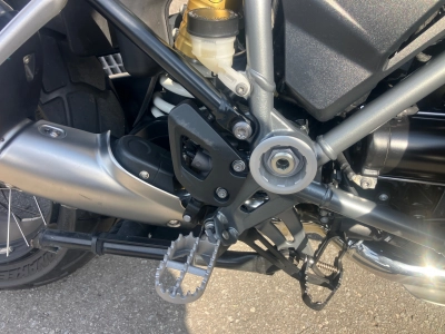 BMW BMW R1250GS ADV