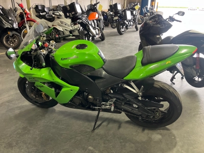Kawasaki NINJA ZX-10R