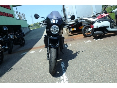 Kawasaki Z900RS CAFE