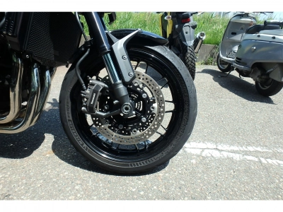 Kawasaki Z900RS CAFE