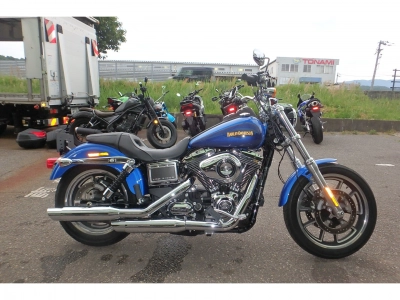 Harley-Davidson HARLEY FXDL1580
