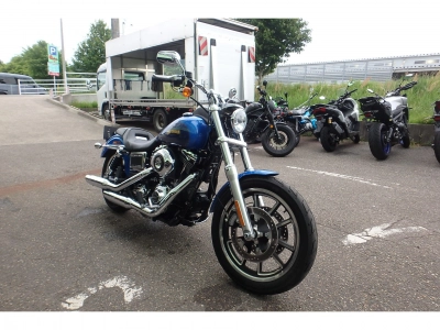Harley-Davidson HARLEY FXDL1580