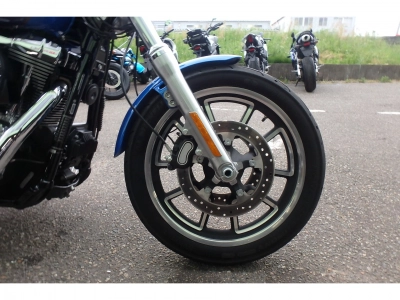 Harley-Davidson HARLEY FXDL1580