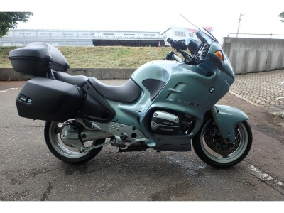 BMW BMW R1100RT