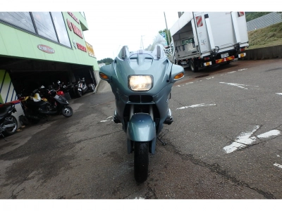 BMW BMW R1100RT