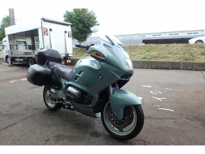 BMW BMW R1100RT