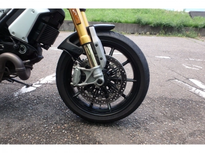 Ducati  DUCATI  SCRAMBLER 1100 SPORT 