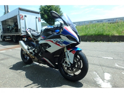 BMW BMW S1000RR M PACKAGE 