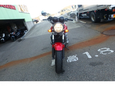 Honda CB400SF