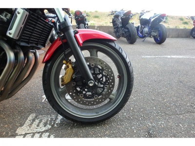 Honda CB400SF